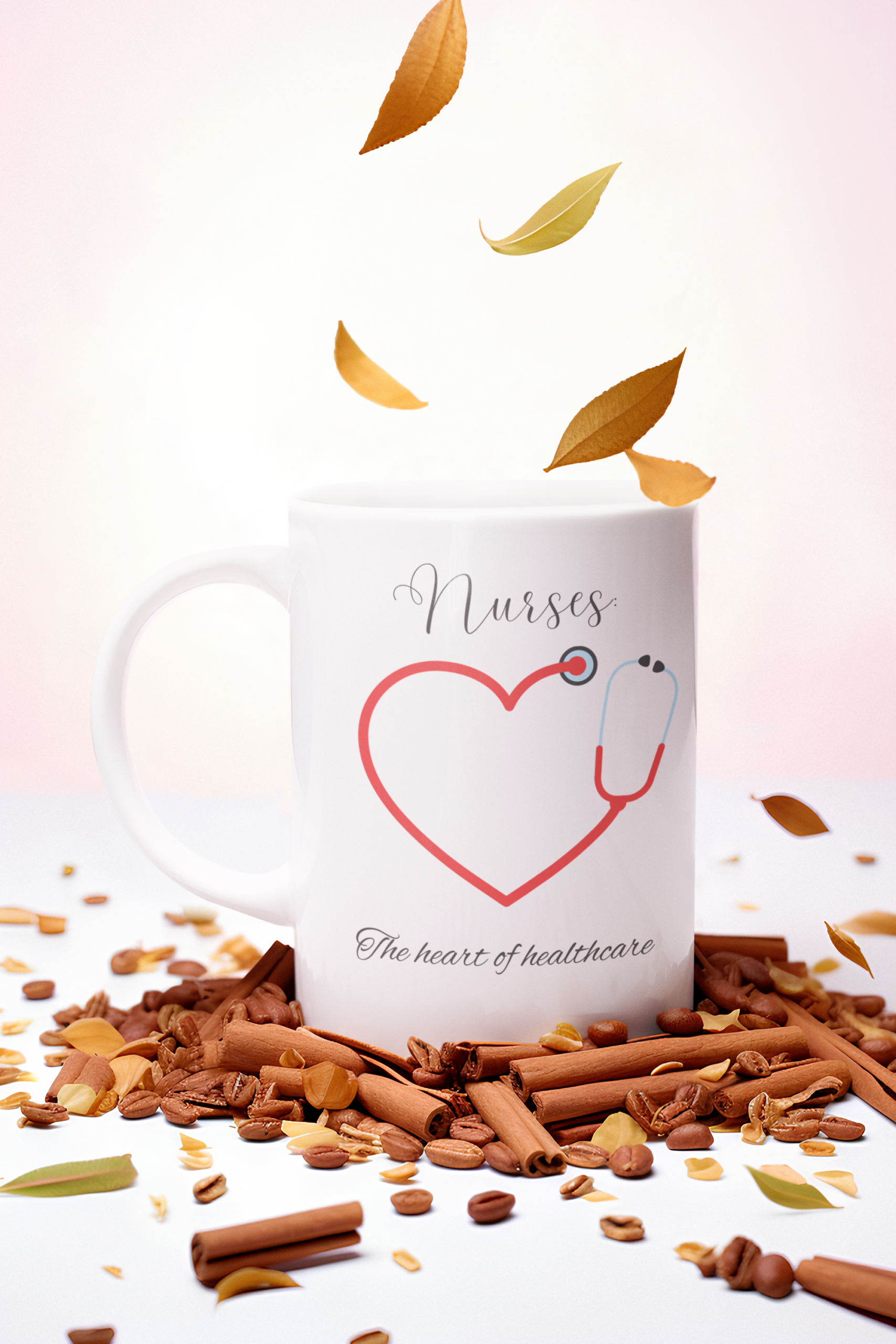 Nurses: The Heart of Healthcare